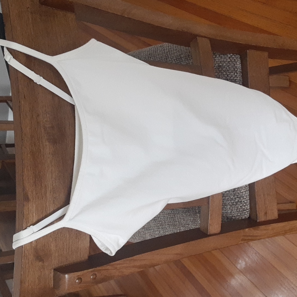 Cami bodysuits